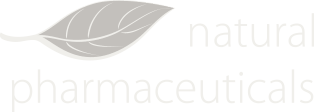 Natural Pharmaceuticals „OmegaMarine Junior+“ Logo Natural Pharmaceuticals